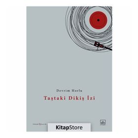 Taştaki Dikiş İzi - Devrim Horlu