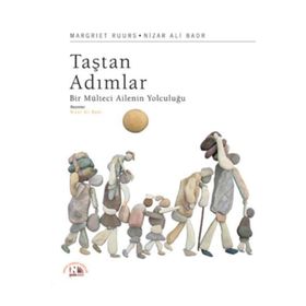 Taştan Adımlar - Bir Mülteci Ailenin Yolculuğu - Kolektif