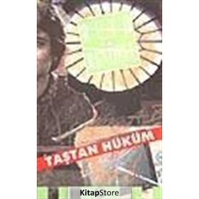 TAŞTAN HÜKÜM - RUTH RENDELL