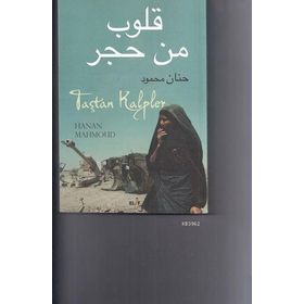 Taştan Kalpler - hanan mahmoud