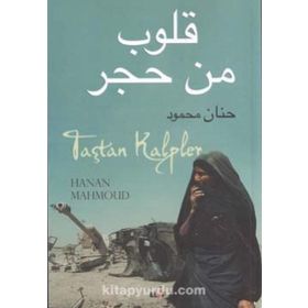 Taştan Kalpler - hanan mahmoud