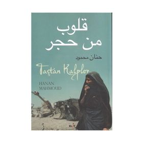 Taştan Kalpler - hanan mahmoud