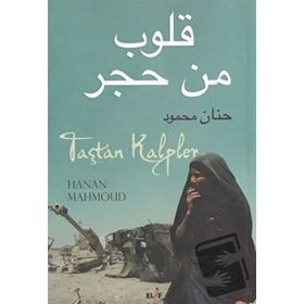 Taştan Kalpler - hanan mahmoud