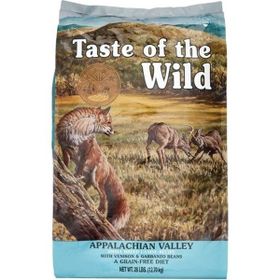 Taste of the Wild Appalachian Valley Küçük Irklar 2 kg Köpek Maması