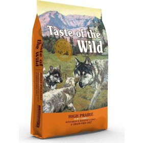 Taste of the Wild Geyikli Bizonlu 2 kg Yavru Köpek Maması