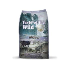 Taste of the Wild Kuzu Etli Tahılsız 12,2 kg Yavru ve Yetişkin Köpek Maması