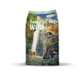 Taste of the Wild Rocky Mountain Tahılsız 2 kg Yavru ve Yetişkin Kedi Maması