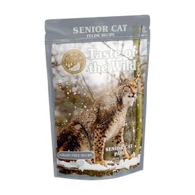 Taste of the Wild Tavuklu Pouch 85 gr Yaşlı Kedi Maması