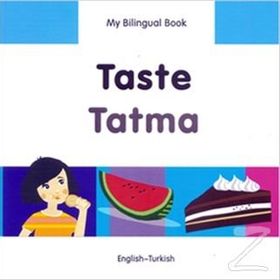 TASTE TATMA - ERDEM SEÇMEN