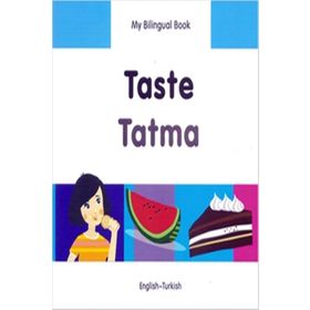 TASTE TATMA - ERDEM SEÇMEN