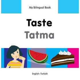 TASTE TATMA - ERDEM SEÇMEN
