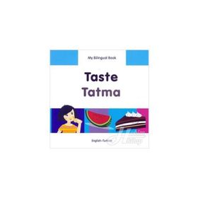 TASTE TATMA - ERDEM SEÇMEN