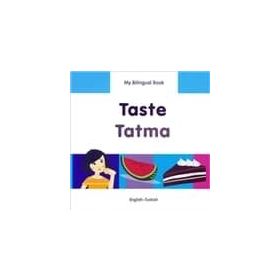 TASTE TATMA - ERDEM SEÇMEN
