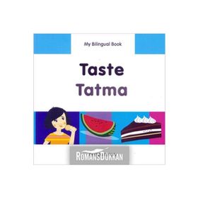 TASTE TATMA - ERDEM SEÇMEN