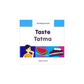 TASTE TATMA - ERDEM SEÇMEN