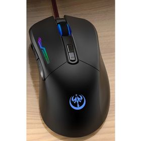 Tastech G90 Profesyonel Rgb 800-3200DPI Oyuncu Mouse