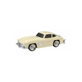 Tastech Klasik 300SL Model Araba Bej Bluetooth Hoparlör