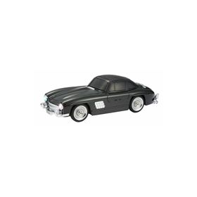 Tastech Klasik 300SL Model Araba Led Işıklı Bluetooth Hoparlör