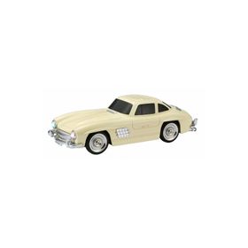 Tastech Klasik 300SL Model Araba Led Işıklı Bluetooth Hoparlör