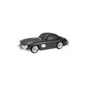 Tastech Klasik 300SL Model Araba Led Işıklı Bluetooth Hoparlör