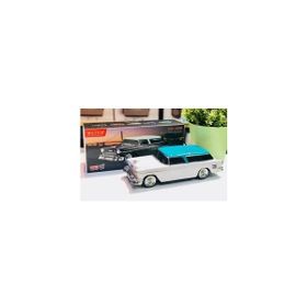 Tastech Klasik Chevrolet Bel Model Araba Beyaz Bluetooth Hoparlör