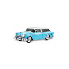 Tastech Klasik Chevrolet Bel Model Araba Led Işıklı Bluetooth Hoparlör