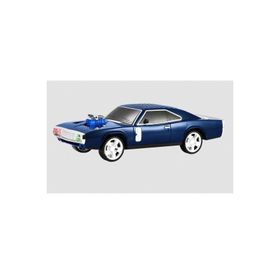 Tastech Klasik Dodge Challenger Model Araba Led Işıklı Bluetooth Hoparlör