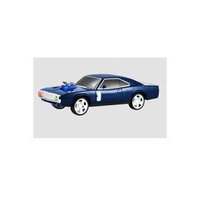Tastech Klasik Dodge Challenger Model Araba Led Işıklı Bluetooth Hoparlör