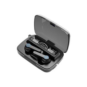 Tastech M19 Siyah Bluetooth Kulaklık