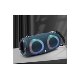 Tastech Xtreem3 Şarjlı LED Işıklı Kablosuz Bluetooth Hoparlör