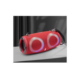 Tastech Xtreem3 Şarjlı LED Işıklı Kablosuz Bluetooth Hoparlör