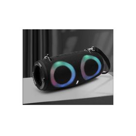 Tastech Xtreem3 Şarjlı LED Işıklı Kablosuz Bluetooth Hoparlör