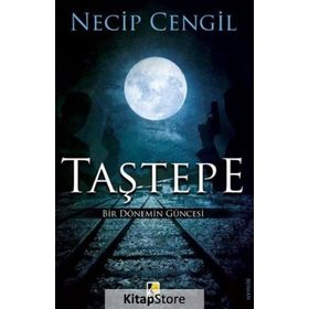 Taştepe - Necip Cengil