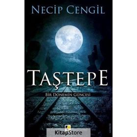 Taştepe - Necip Cengil