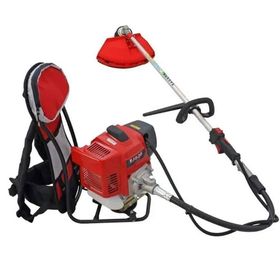 Tasuka BG520 3,0HP Sırt Motorlu Tırpan