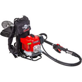 Tasuka TS-260 Motorlu Sırt Tırpan