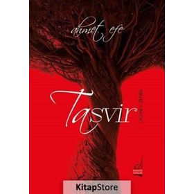 Tasvir: Üçüncü Zenbil - Ahmet Efe