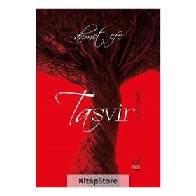 Tasvir: Üçüncü Zenbil - Ahmet Efe