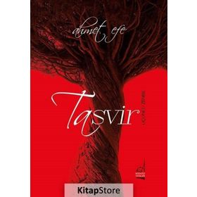 Tasvir: Üçüncü Zenbil - Ahmet Efe