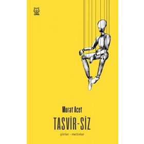 Tasvirsiz - Murat Acet