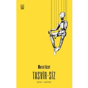 Tasvirsiz - Murat Acet