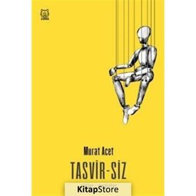 Tasvirsiz - Murat Acet