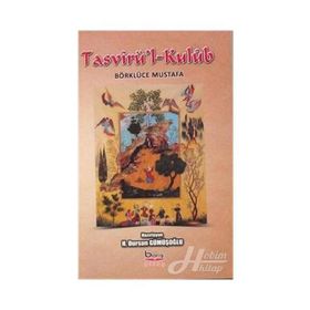 Tasvirü’l-Kulüb Börklüce Mustafa - Dursun Gümüşoğlu