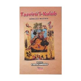 Tasvirü’l-Kulüb Börklüce Mustafa - Dursun Gümüşoğlu