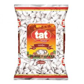 Tat 1 kg Horoz Fasulye