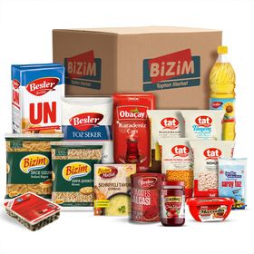 Tat 16'lı Premium Ramazan Kolisi