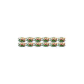 Tat 190 gr Fasulye Pilaki (12 adet)