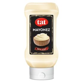 Tat 205 gr Mayonez