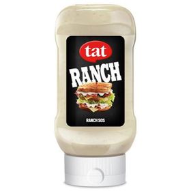 Tat 220 gr Ranch Sos