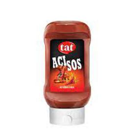 Tat 230 gr Acı Sos